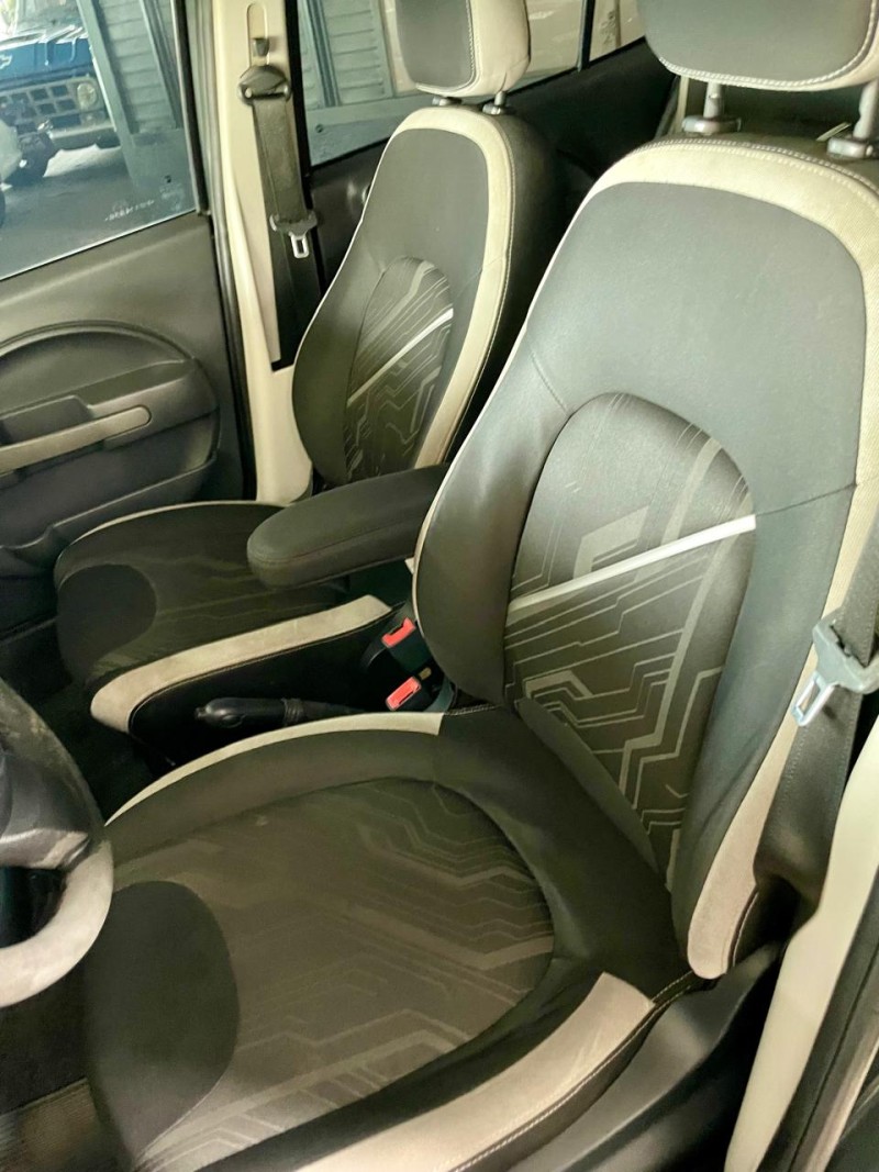 UNO 1.0 WAY 8V FLEX 4P MANUAL - 2010 - CAXIAS DO SUL