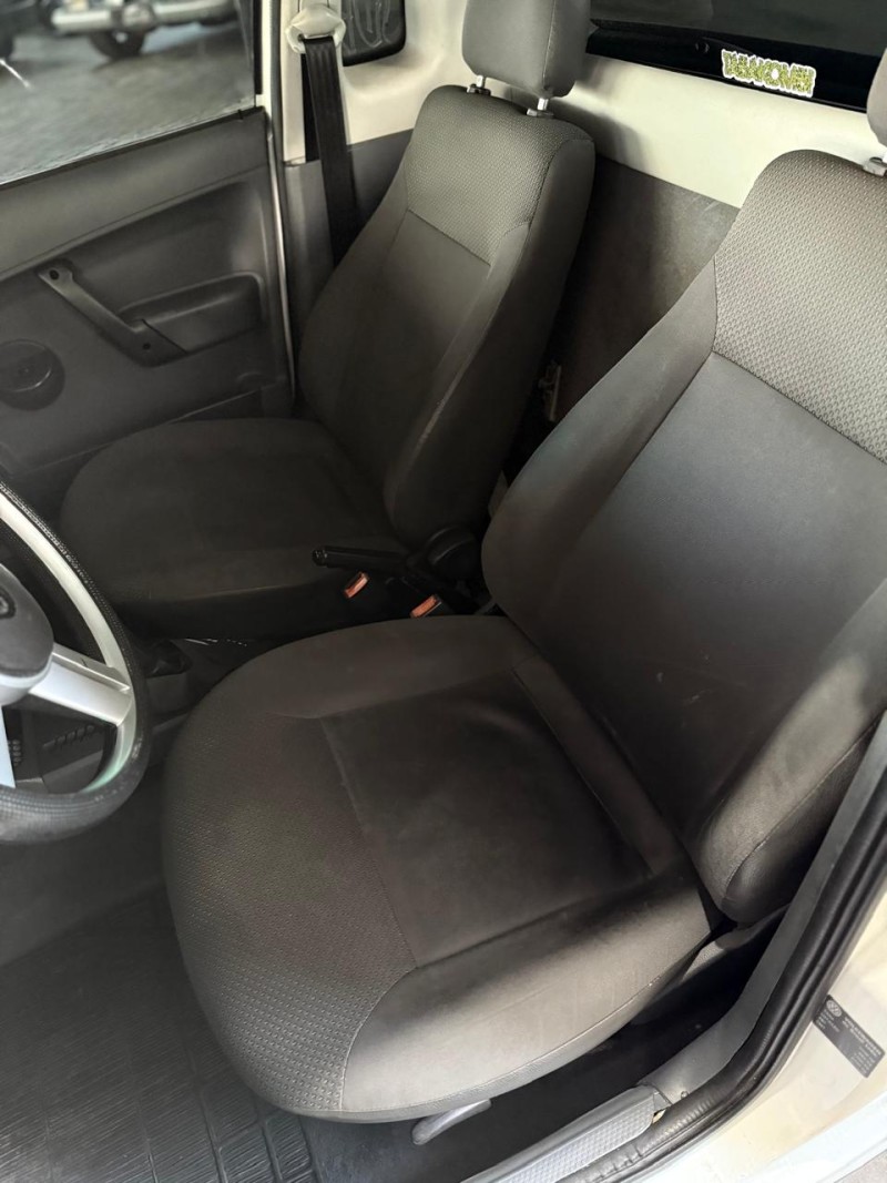 SAVEIRO 1.6 MI CITY CS 8V FLEX 2P MANUAL G.IV - 2009 - CAXIAS DO SUL