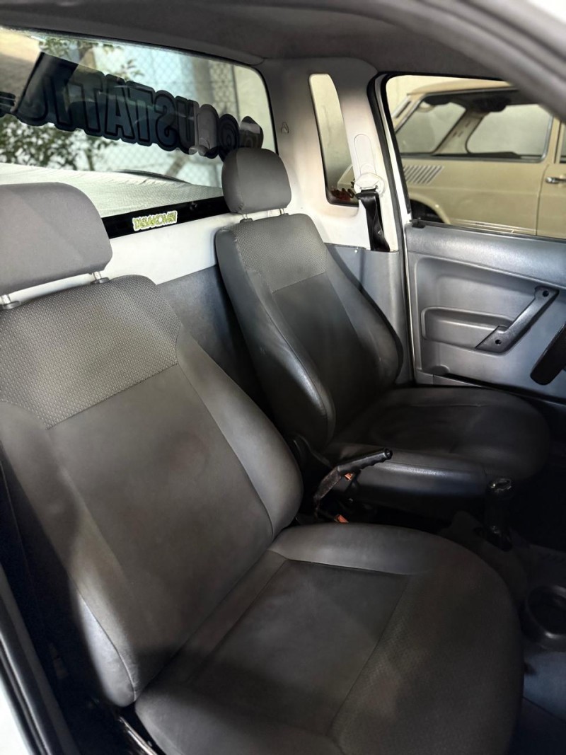 SAVEIRO 1.6 MI CITY CS 8V FLEX 2P MANUAL G.IV - 2009 - CAXIAS DO SUL