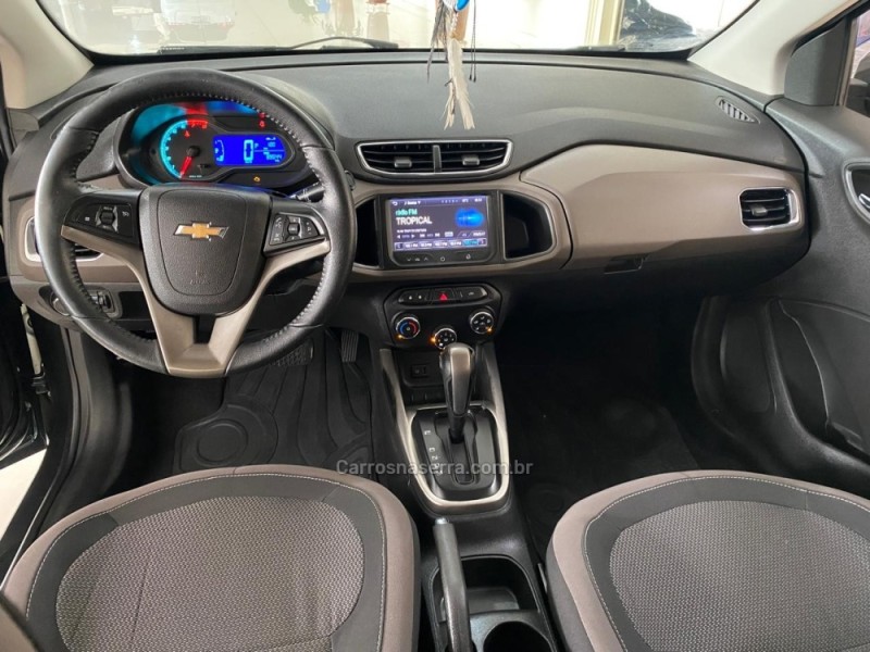 PRISMA 1.4 MPFI LTZ 8V FLEX 4P AUTOMÁTICO - 2016 - LAJEADO