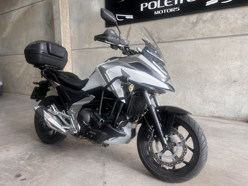 nc 750x abs 2022 caxias do sul