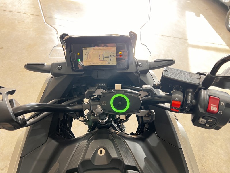 NC 750X ABS - 2022 - CAXIAS DO SUL