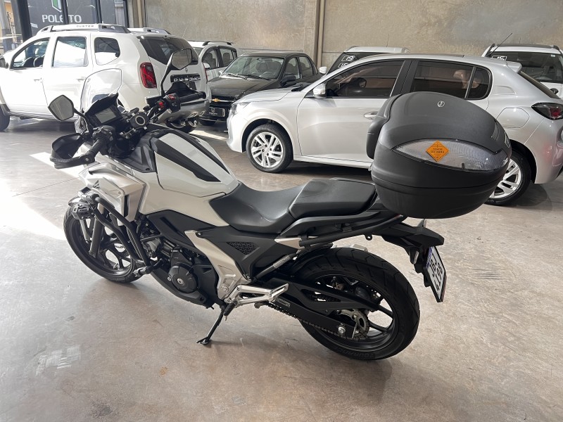 NC 750X ABS - 2022 - CAXIAS DO SUL