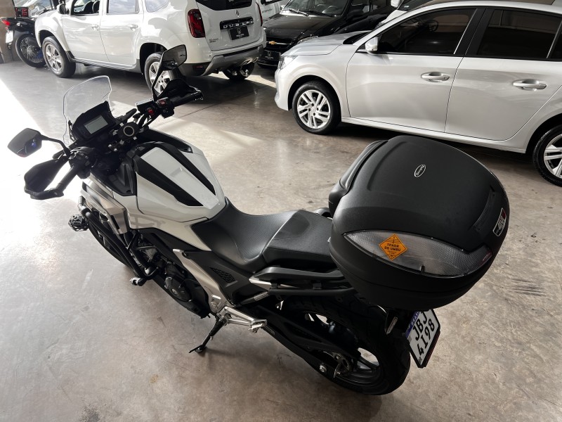 NC 750X ABS - 2022 - CAXIAS DO SUL