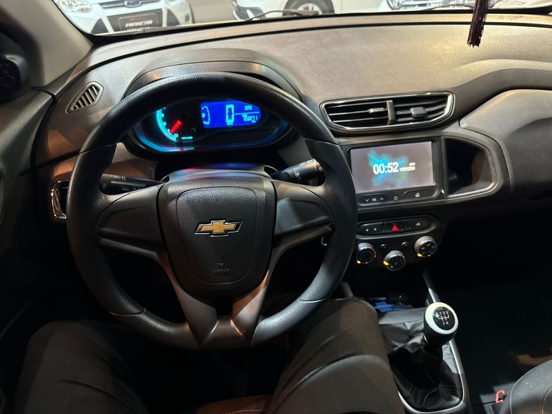 ONIX 1.4 MPFI LTZ 8V FLEX 4P MANUAL - 2014 - ANTôNIO PRADO