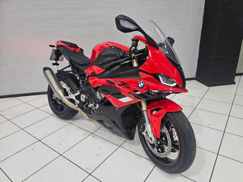 S 1000 RR - 2025 - CAXIAS DO SUL