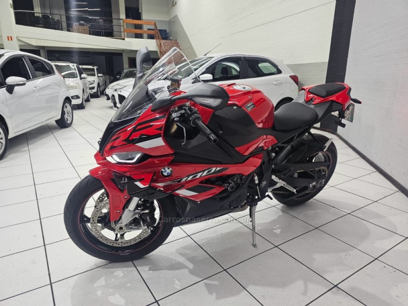 s 1000 rr 2025 caxias do sul