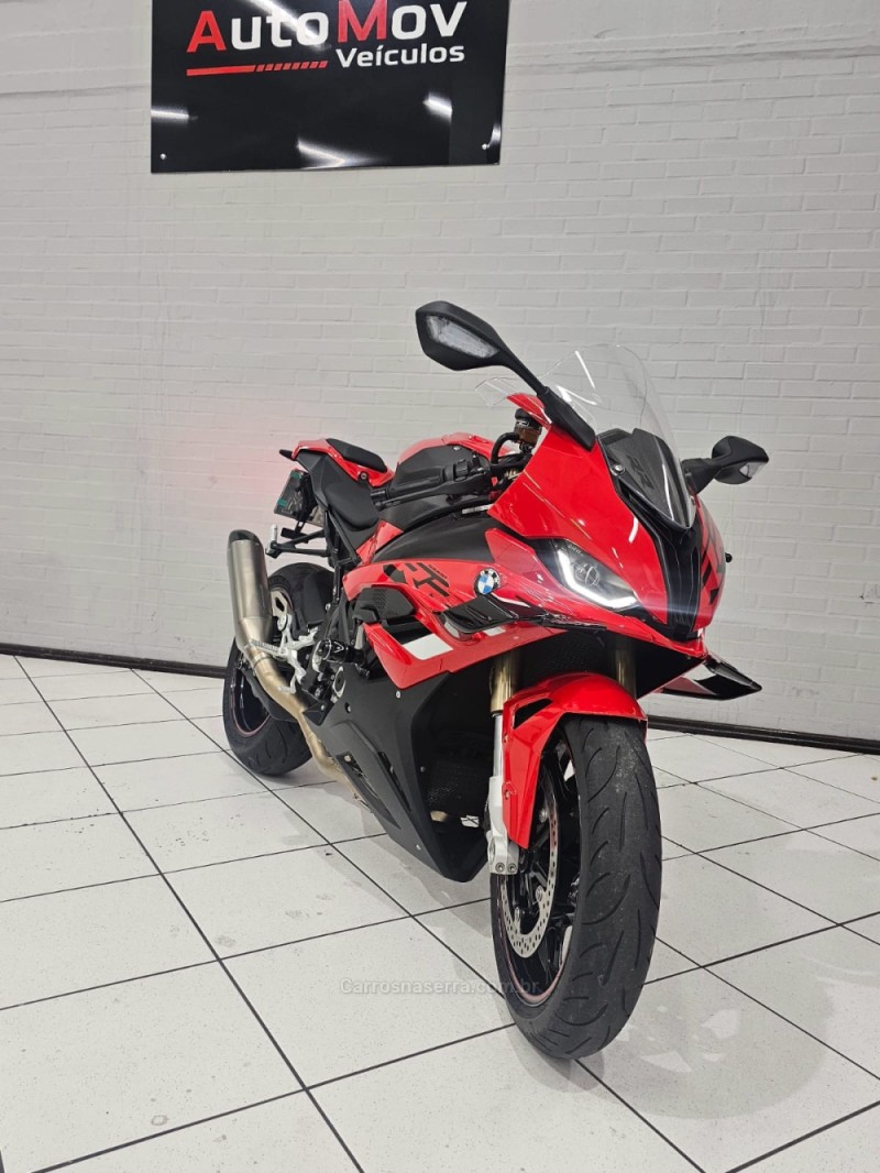 S 1000 RR - 2025 - CAXIAS DO SUL