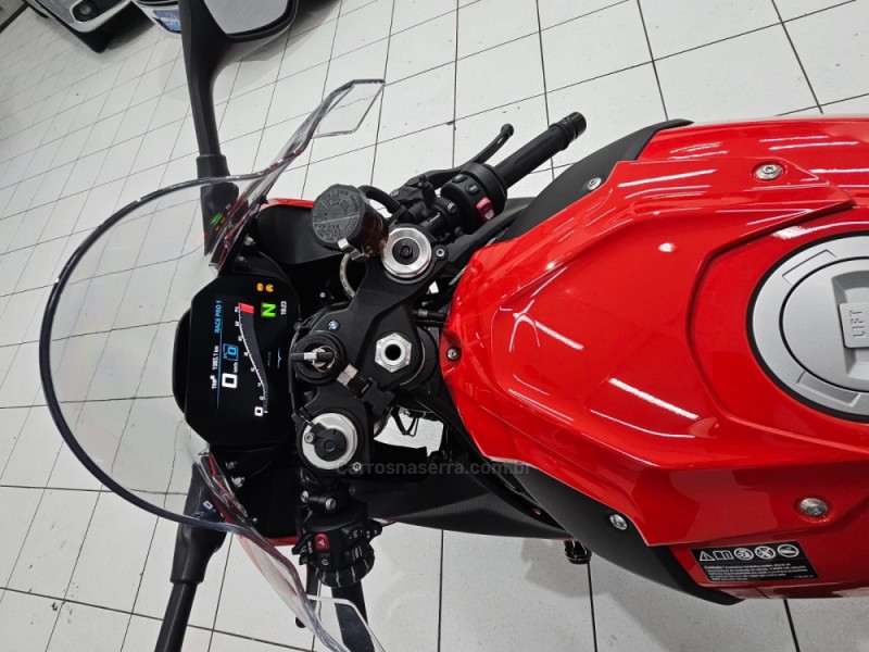 S 1000 RR - 2025 - CAXIAS DO SUL