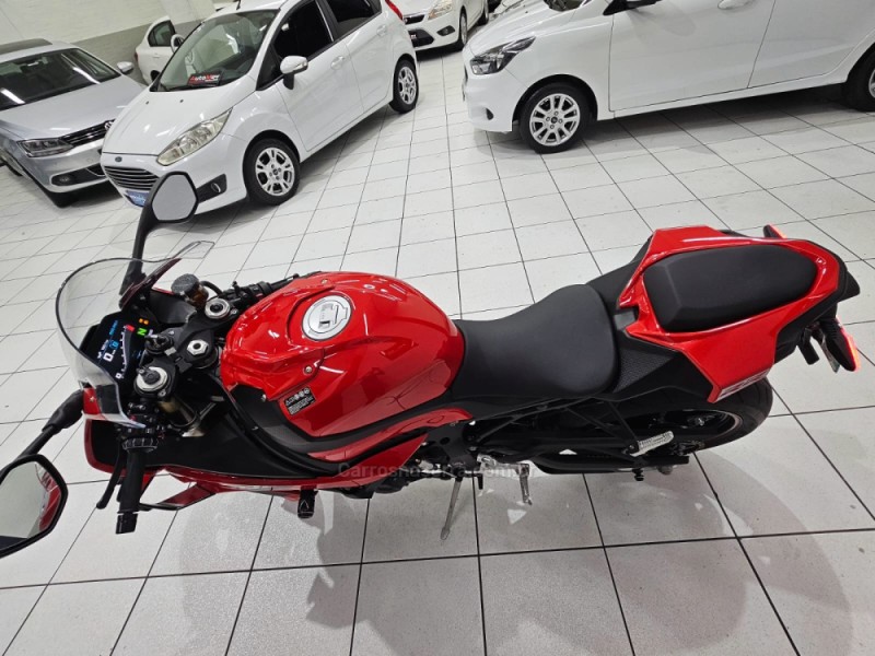 S 1000 RR - 2025 - CAXIAS DO SUL