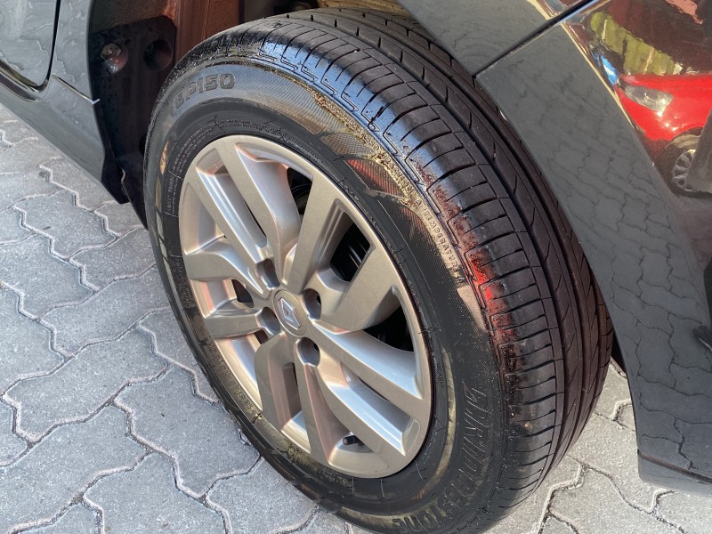 SANDERO 1.0 12V GT LINE LIMITED FLEX 4P MANUAL - 2022 - CARLOS BARBOSA