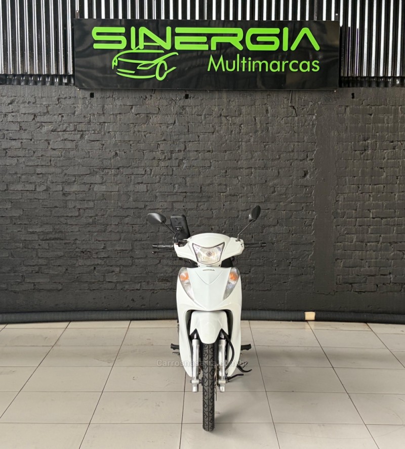 BIZ 125 EX - 2014 - CAXIAS DO SUL
