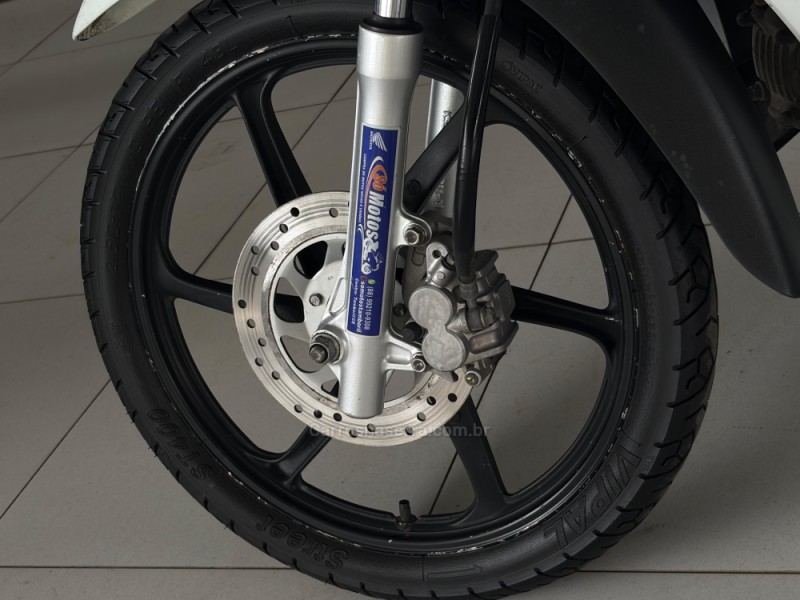 BIZ 125 EX - 2014 - CAXIAS DO SUL