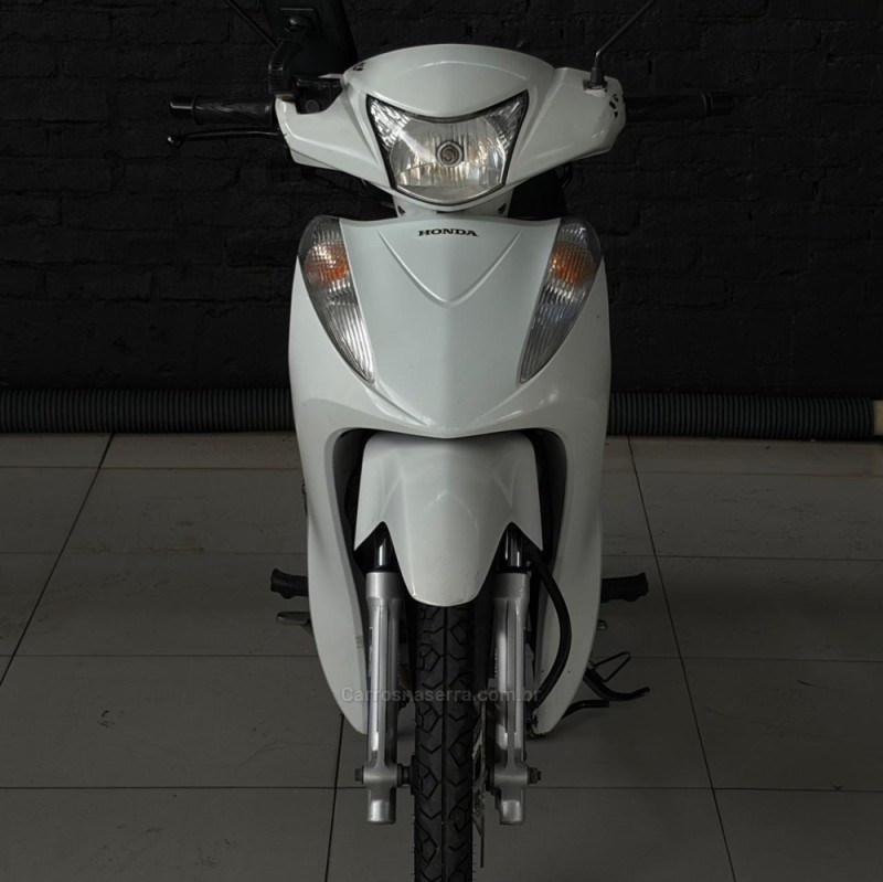 BIZ 125 EX - 2014 - CAXIAS DO SUL