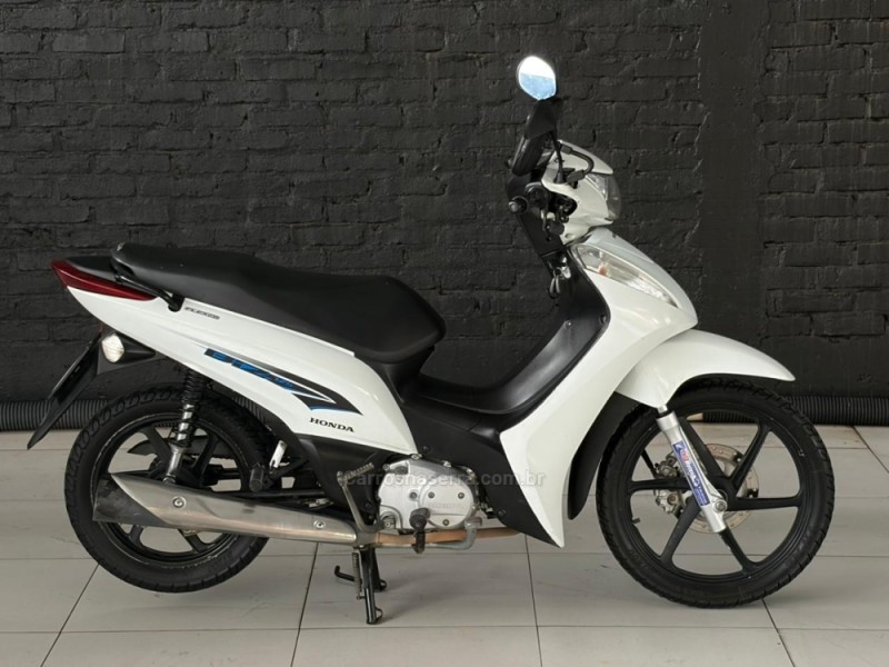 BIZ 125 EX - 2014 - CAXIAS DO SUL