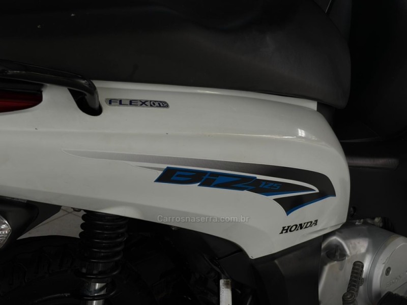 BIZ 125 EX - 2014 - CAXIAS DO SUL