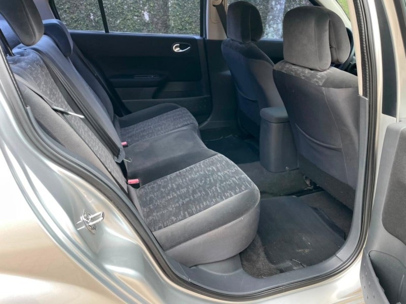 MÉGANE 2.0 EXPRESSION SEDAN 16V GASOLINA 4P AUTOMÁTICO - 2009 - CAXIAS DO SUL