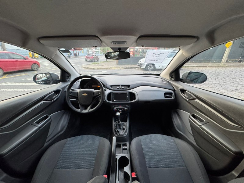 ONIX 1.0 MPFI JOY 8V FLEX 4P MANUAL - 2018 - CAXIAS DO SUL