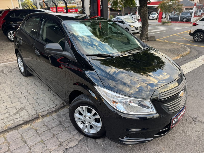 ONIX 1.0 MPFI JOY 8V FLEX 4P MANUAL