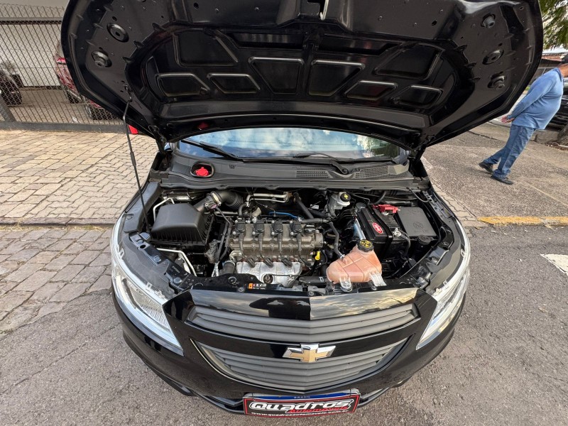 ONIX 1.0 MPFI JOY 8V FLEX 4P MANUAL - 2018 - CAXIAS DO SUL