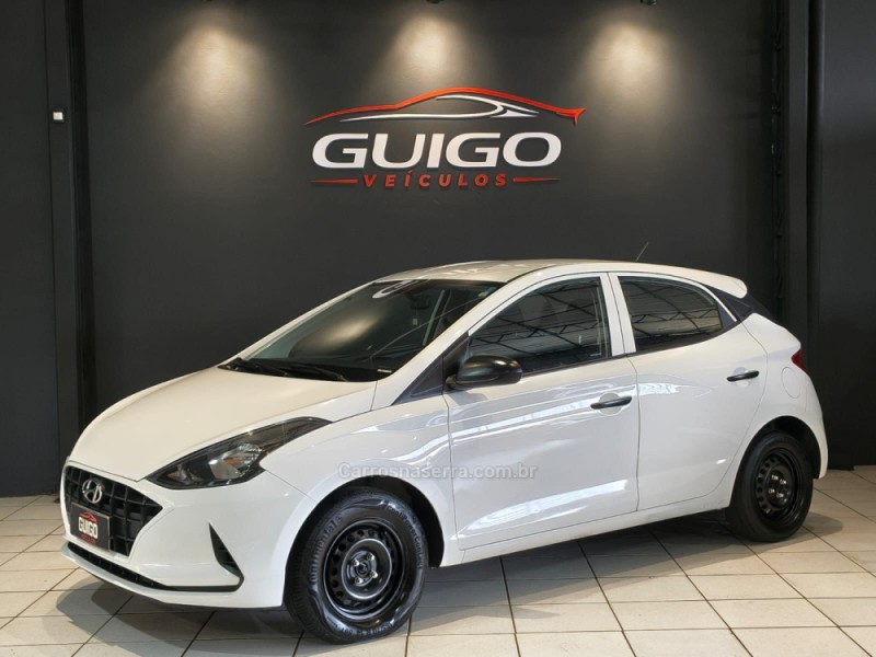 hb20 1.0 sense 12v flex 4p manual 2021 novo hamburgo