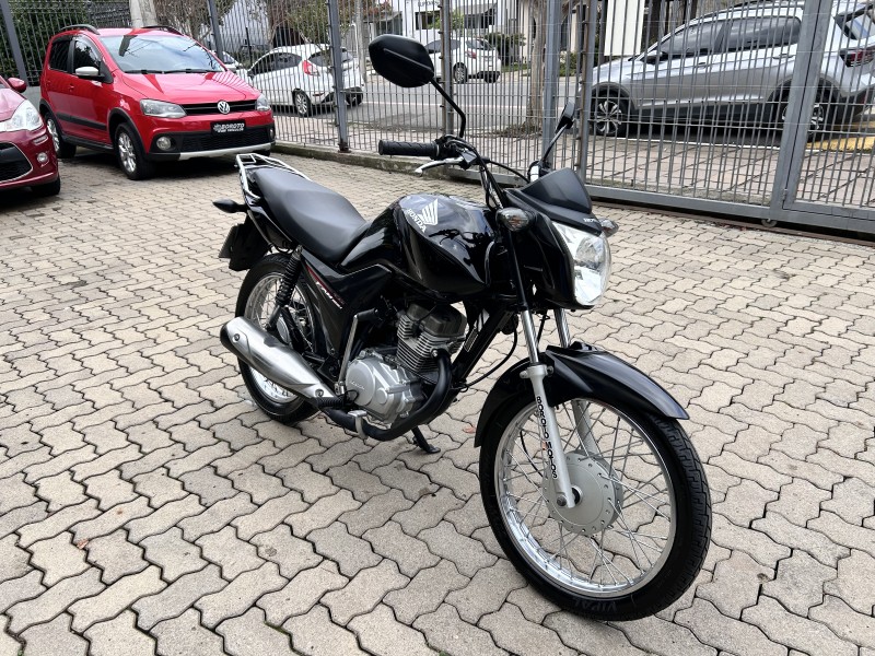 CG 125I FAN - 2018 - BENTO GONçALVES