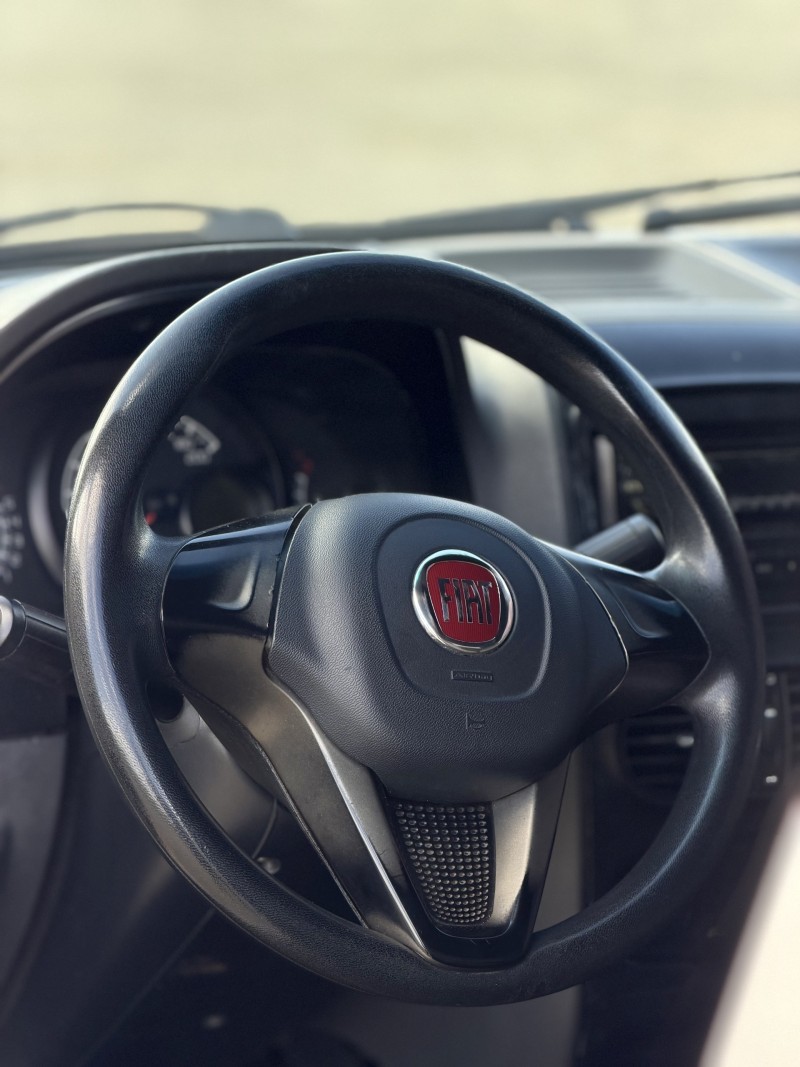 STRADA 1.4 MPI WORKING CS 8V FLEX 2P MANUAL - 2016 - ANTôNIO PRADO