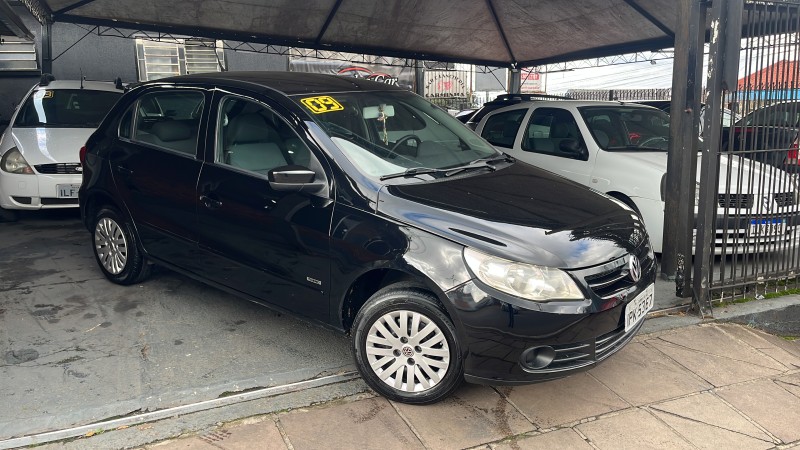 gol 1.0 mi trend 8v flex 4p manual 2009 caxias do sul
