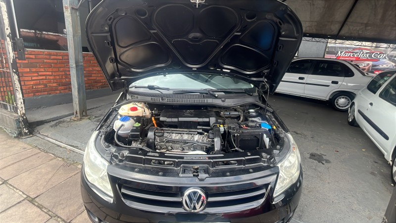 GOL 1.0 MI TREND 8V FLEX 4P MANUAL - 2009 - CAXIAS DO SUL