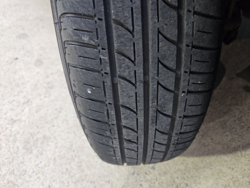 GOL 1.0 MI 8V FLEX 4P MANUAL G.V - 2009 - CAXIAS DO SUL