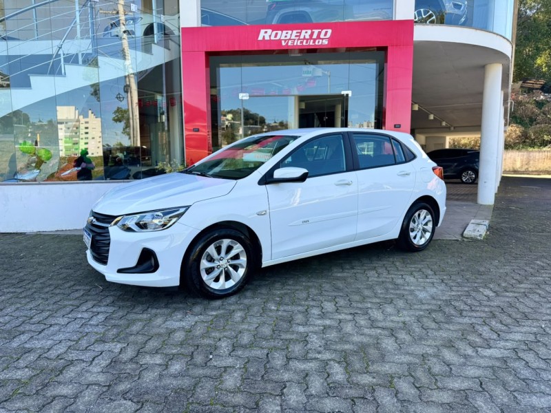 onix 1.0 ltz 12v turbo flex 4p manual 2020 bento goncalves