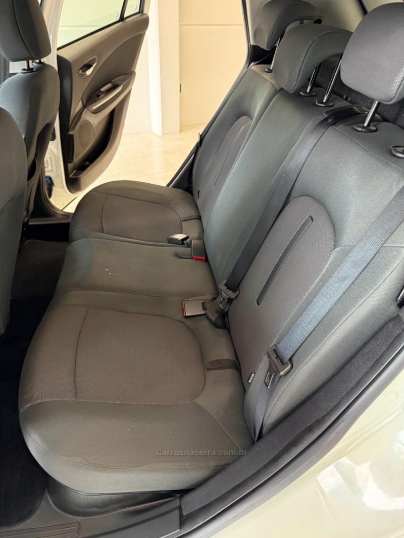 BRAVO 1.8 ESSENCE 16V FLEX 4P MANUAL - 2012 - BENTO GONçALVES