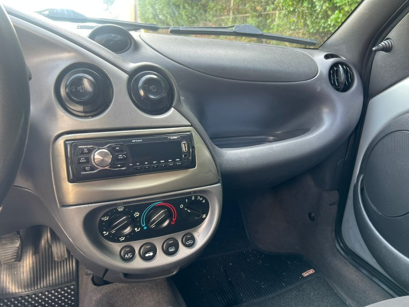 KA 1.0 MPI FLY 8V FLEX 2P MANUAL - 2005 - FARROUPILHA