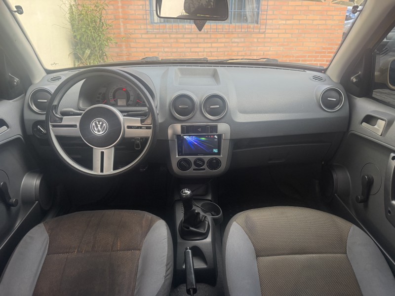 GOL 1.0 MI COPA 8V FLEX 4P MANUAL G.IV - 2006 - CAXIAS DO SUL