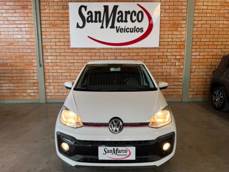 up 1.0 tsi move up 12v flex 4p manual 2018 sao marcos