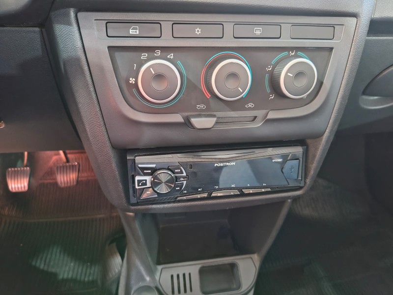 CELTA 1.0 MPFI LT 8V FLEX 4P MANUAL - 2014 - CAXIAS DO SUL
