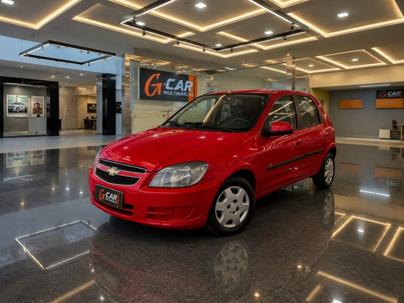 celta 1.0 mpfi lt 8v flex 4p manual 2014 caxias do sul