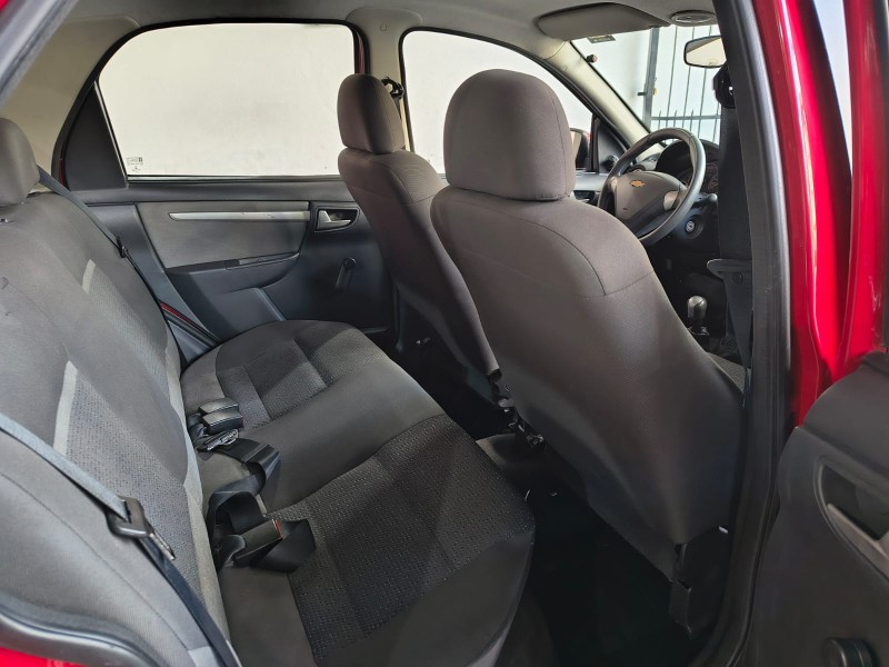 CELTA 1.0 MPFI LT 8V FLEX 4P MANUAL - 2014 - CAXIAS DO SUL