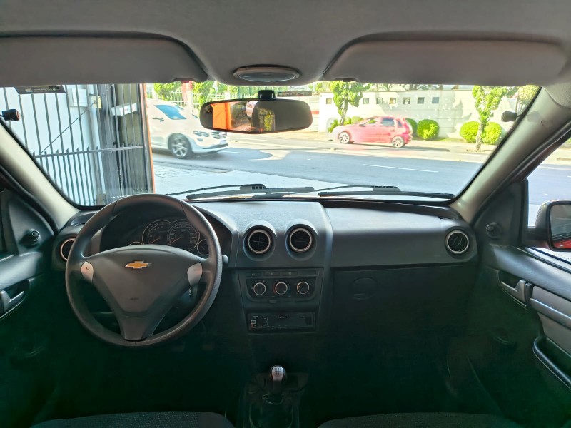 CELTA 1.0 MPFI LT 8V FLEX 4P MANUAL - 2014 - CAXIAS DO SUL