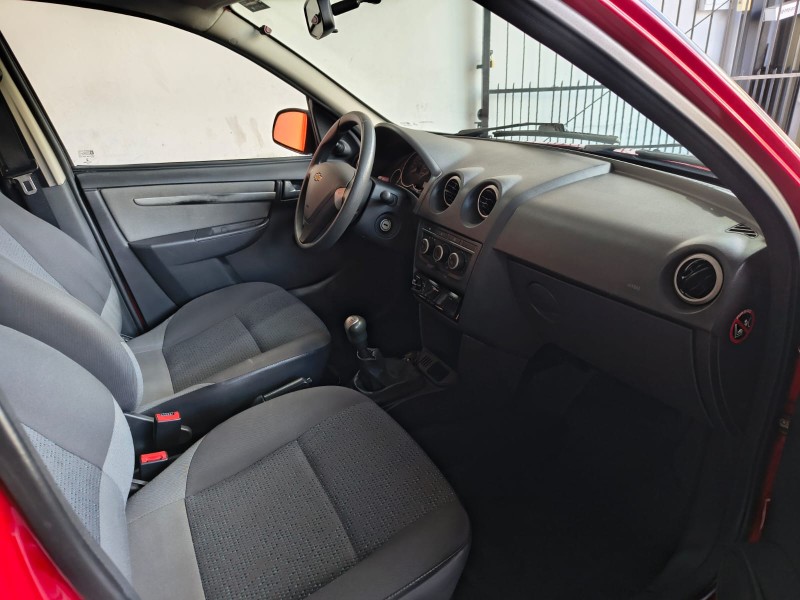 CELTA 1.0 MPFI LT 8V FLEX 4P MANUAL - 2014 - CAXIAS DO SUL