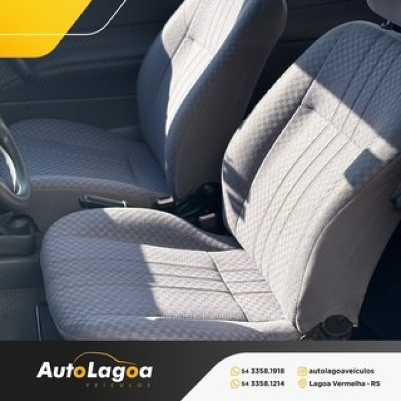CORSA 1.0 EFI WIND 8V GASOLINA 4P MANUAL - 1996 - LAGOA VERMELHA