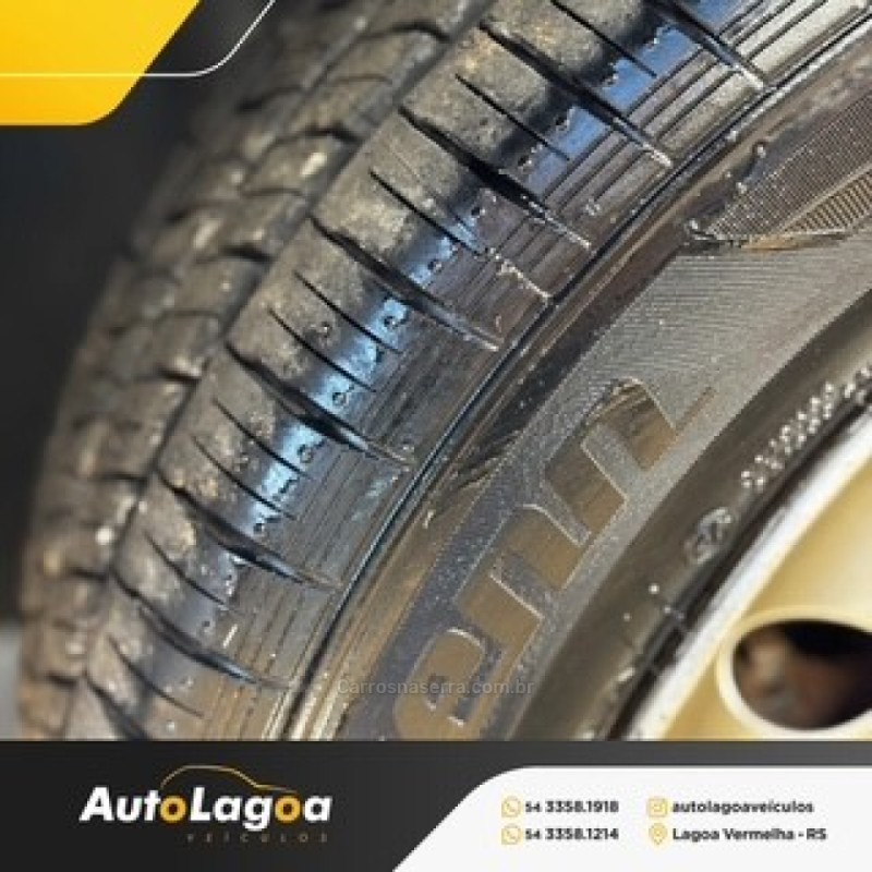 CORSA 1.0 EFI WIND 8V GASOLINA 4P MANUAL - 1996 - LAGOA VERMELHA
