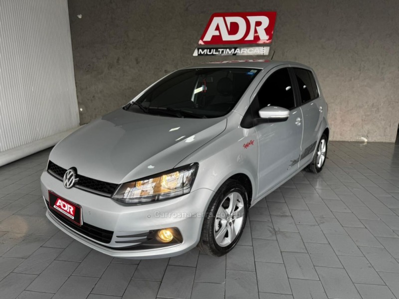 fox 1.6 mi rock in rio 8v flex 4p manual 2016 caxias do sul