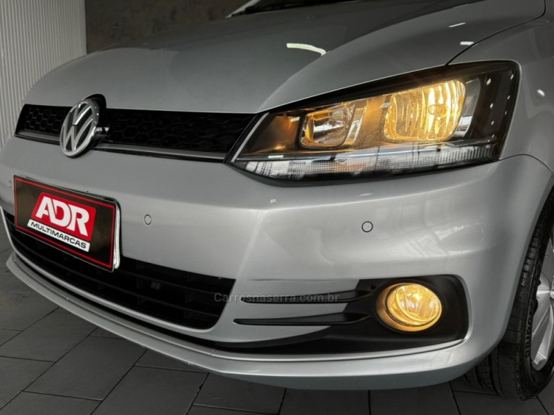 FOX 1.6 MI ROCK IN RIO 8V FLEX 4P MANUAL - 2016 - CAXIAS DO SUL