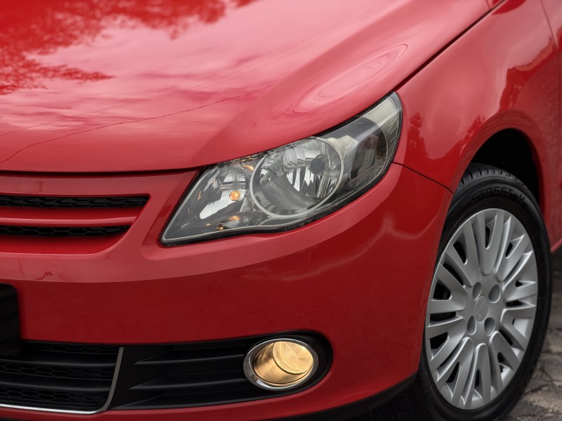GOL 1.6 MI POWER 8V FLEX 4P MANUAL G.V - 2010 - DOIS IRMãOS