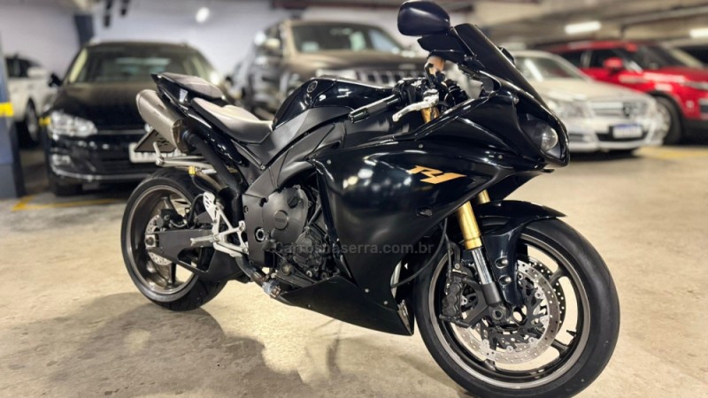 yzf r1 2010 sao pedro da serra