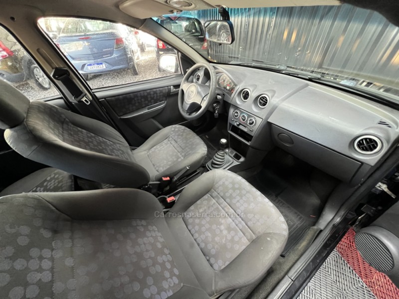 PRISMA 1.4 MPFI JOY 8V FLEX 4P MANUAL - 2010 - CAXIAS DO SUL