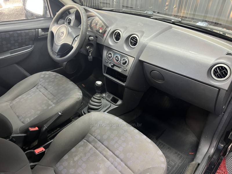 PRISMA 1.4 MPFI JOY 8V FLEX 4P MANUAL - 2010 - CAXIAS DO SUL