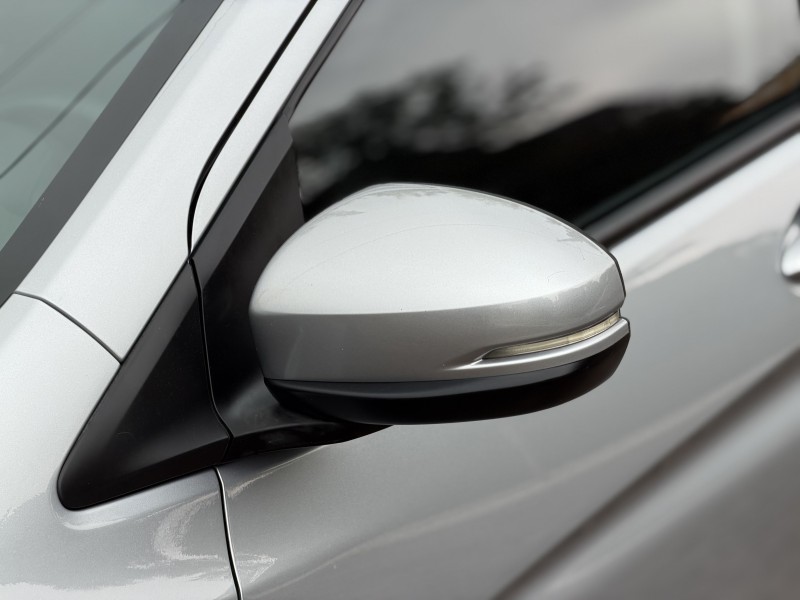 CITY 1.5 EX 16V FLEX 4P AUTOMÁTICO - 2019 - DOIS IRMãOS