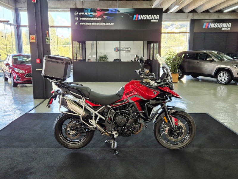 TIGER 900 GT PRO  - 2025 - CAXIAS DO SUL